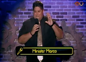 MINISTERMARCO